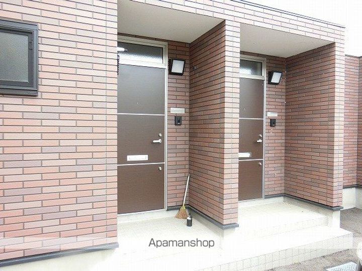 岩手県盛岡市山岸6丁目の賃貸アパートのその他画像
