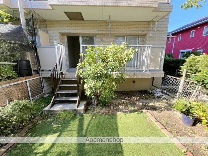 ライオンズマンション浦安のその他画像