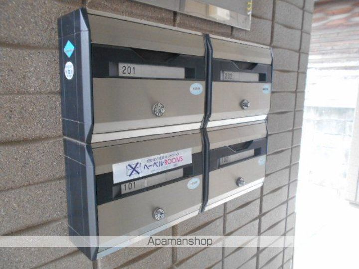 東京都立川市錦町1丁目の賃貸マンションのその他画像