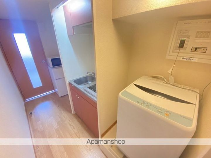 レオパレス昭徳Ⅱのその他画像