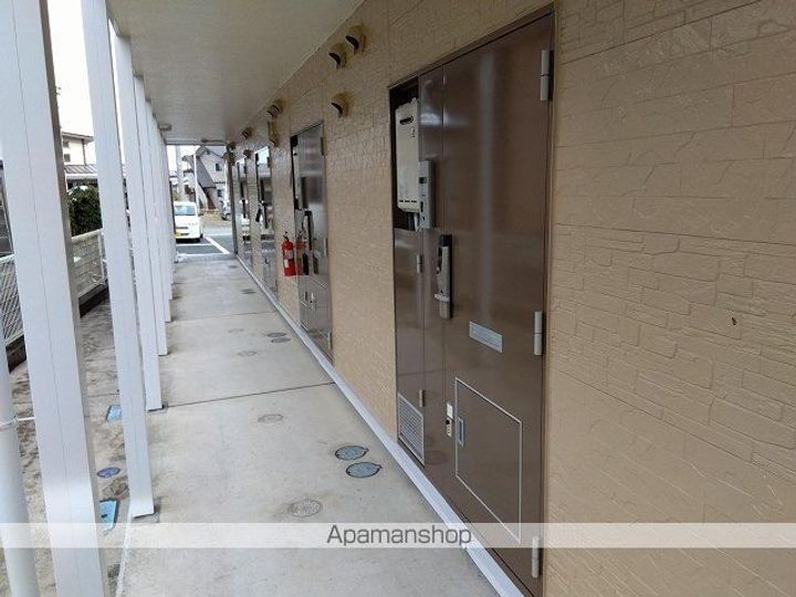 レオパレスルミエール双月203のその他画像