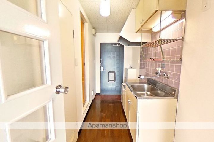 スカイプラザ新田の内装