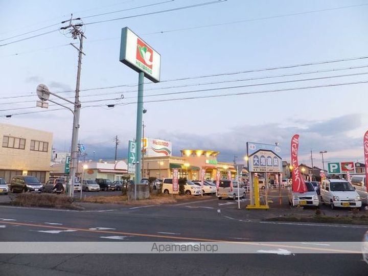 チェリープラザのその他画像