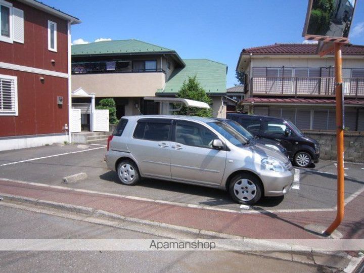 エーデルワイス202のその他画像
