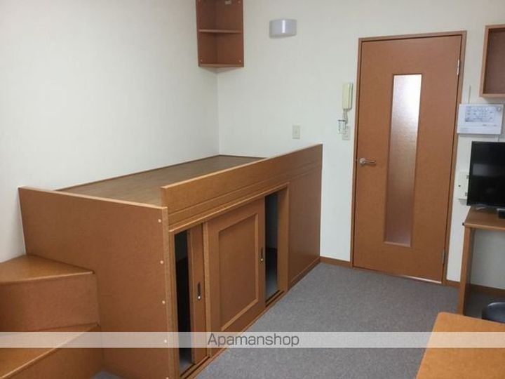 レオパレスコート シンタグマ206のその他画像