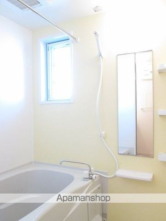 アプローズ カーサ Aの風呂