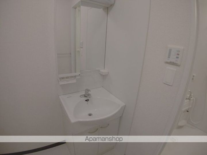 レオネクストシルビアンの玄関