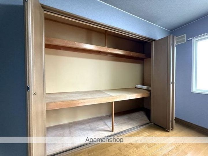 サンライフ亀田港Ⅰ202のその他画像