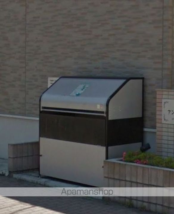 神奈川県横浜市泉区和泉中央南2丁目の賃貸アパートのその他画像