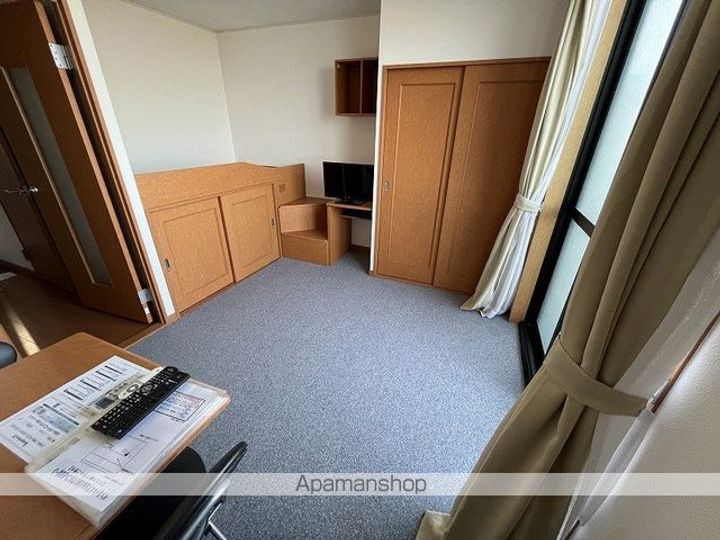 レオパレスYAMAMOTOのその他画像