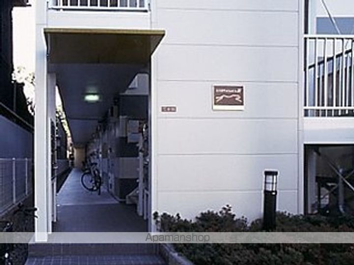 レオパレスボムール209のその他画像