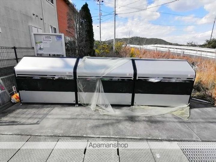 RiverSide東祥Cのその他画像