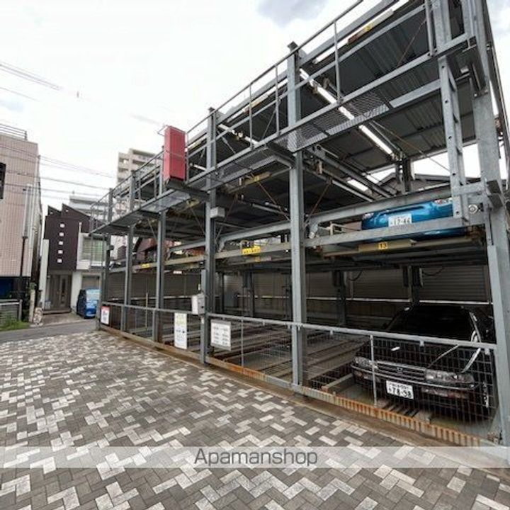 滋賀県大津市長等2丁目の賃貸マンションのその他画像