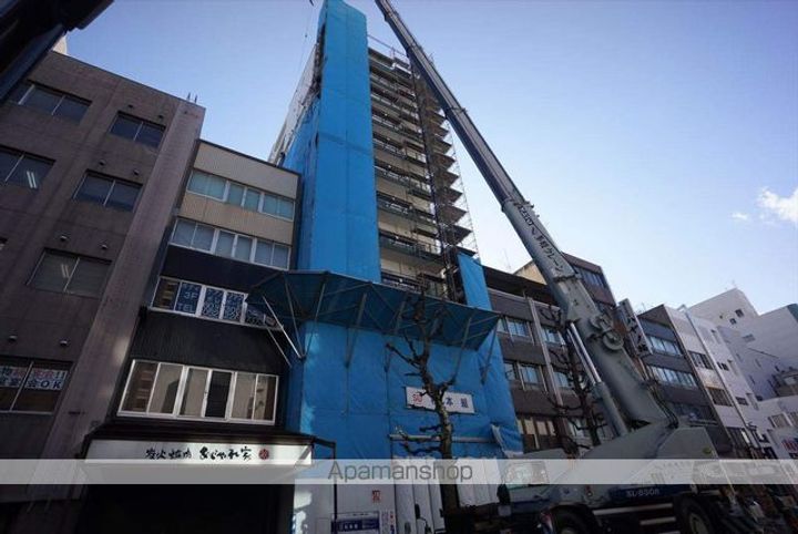 愛知県名古屋市中区錦2丁目の賃貸マンション1003のその他画像