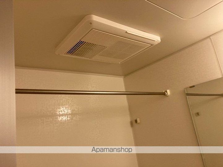 レオパレスWEST WING104の内装