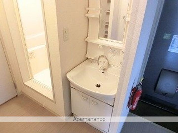 コーポ川口の内装