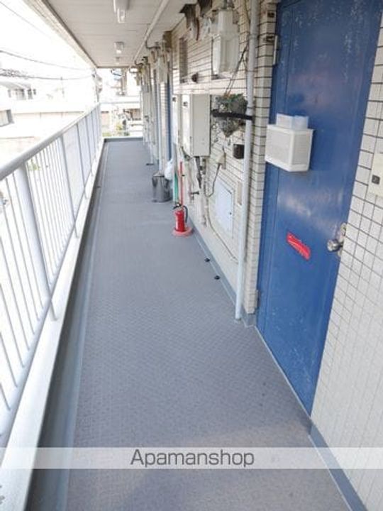 ナショナルマンション202のその他画像