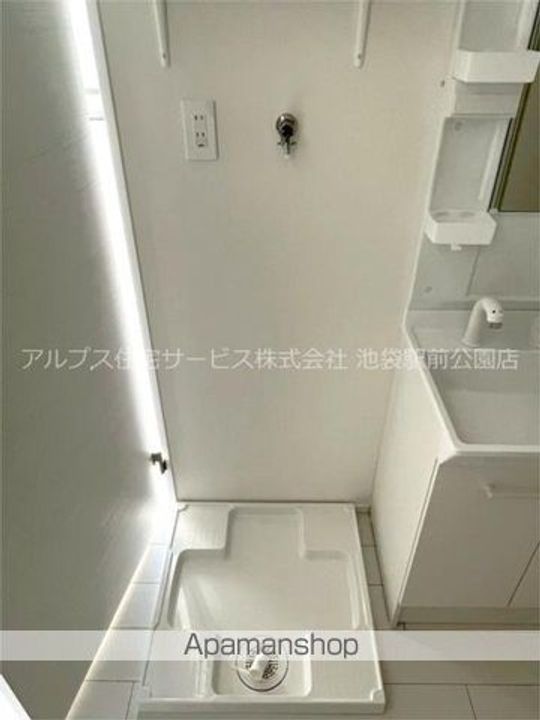 早稲田鶴巻町IMAハウスのその他画像