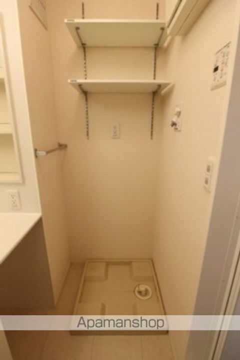 さくら IIの内装