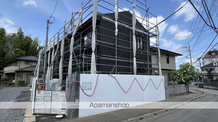 CLIVIA(クリビア)の外観