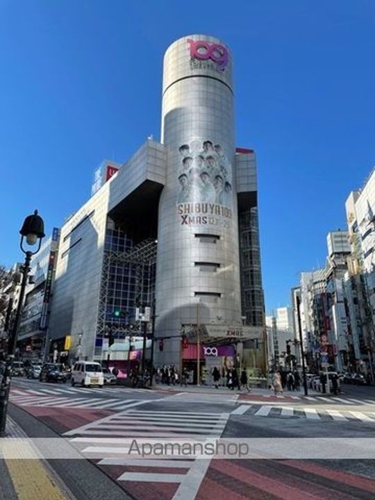 ハーベストハウス円山801の周辺
