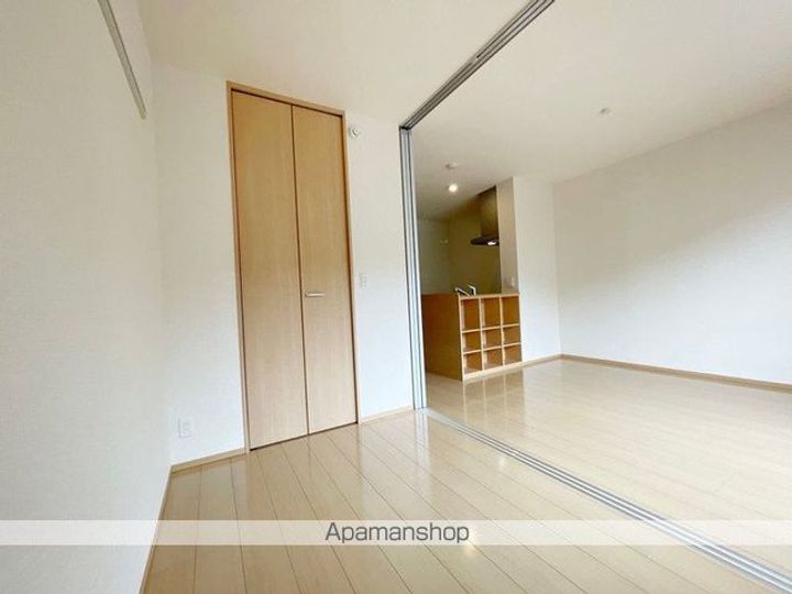 福島県福島市御山字清水尻の賃貸アパートのその他画像