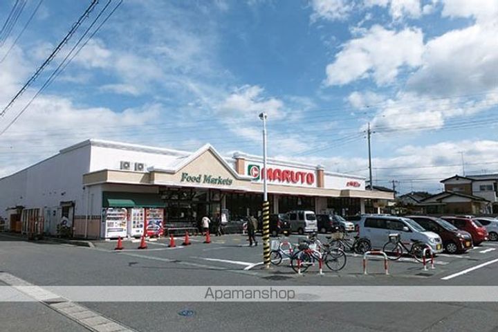 GSハイツ201の周辺