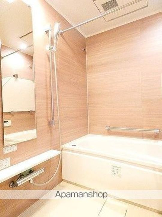 ライオンズマンション上北沢の内装