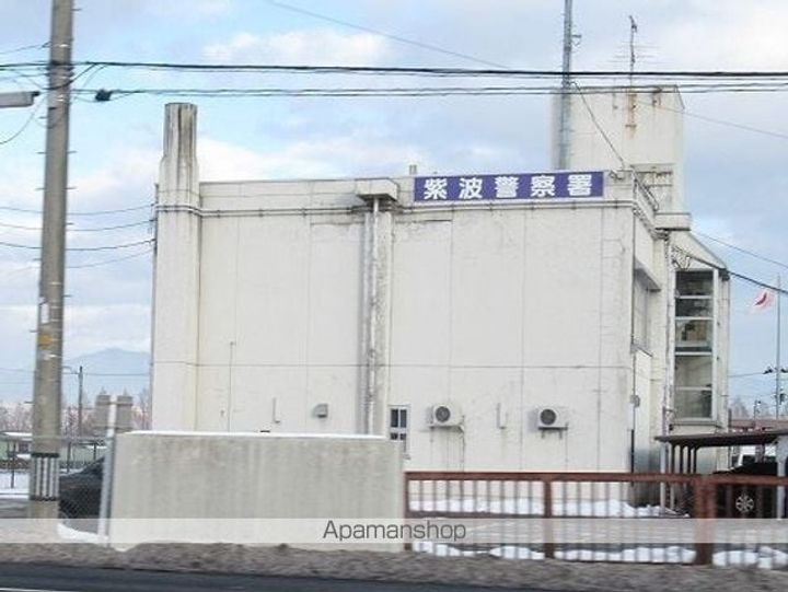 ヴィヴレ紫波102の周辺