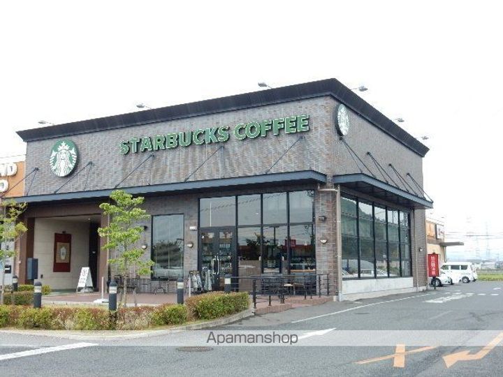 グランモア・浅沼の周辺