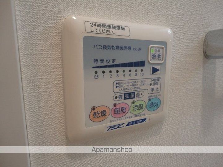 サンヴァーリオ仙台駅東の内装
