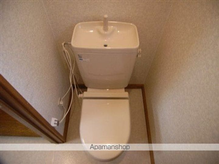 サンハイツ201のその他画像