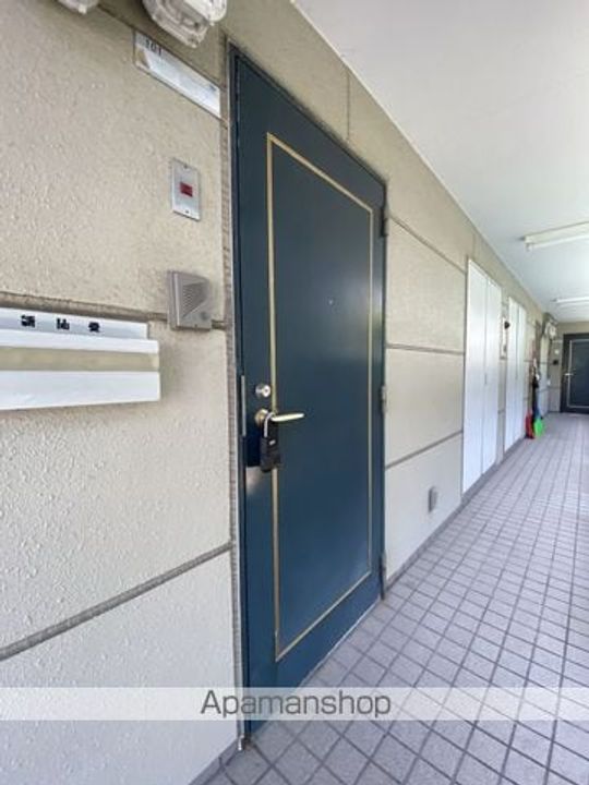 ガーデン人見のその他画像