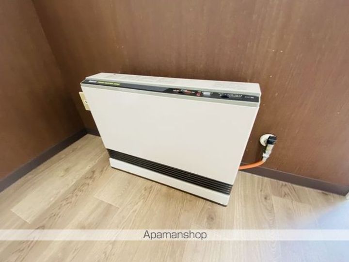 パークビラ303のその他画像