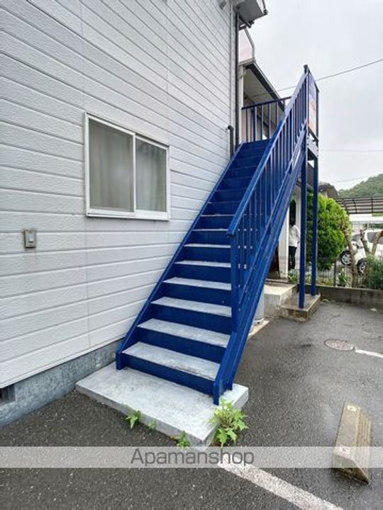 岡山県岡山市東区沼の賃貸アパートのその他画像
