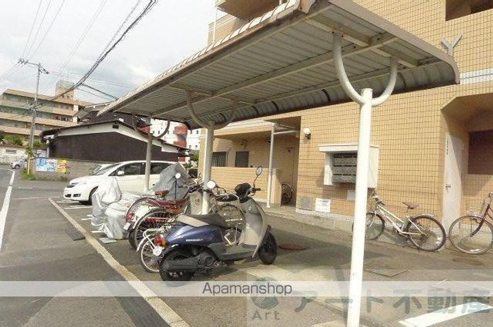 メジャーコートMYのその他画像