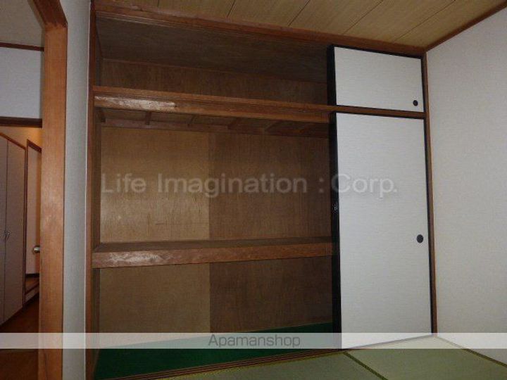 ロイヤルハイツ甲西203のその他画像