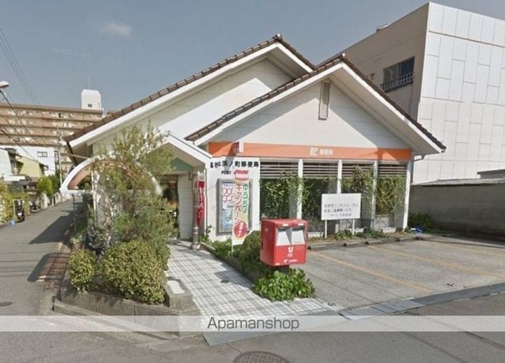 瀬戸海マンション102の周辺