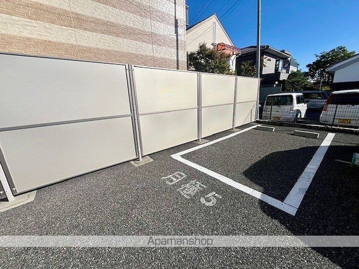 レオパレス東町202のその他画像