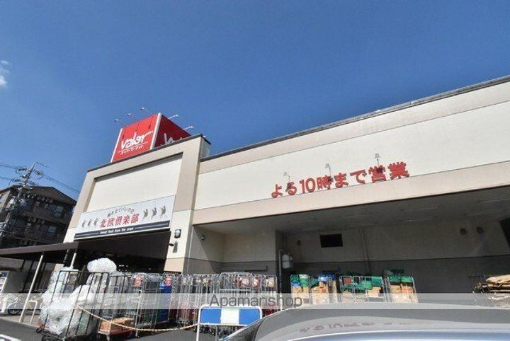 愛知県名古屋市昭和区花見通3丁目の賃貸マンション703の内装