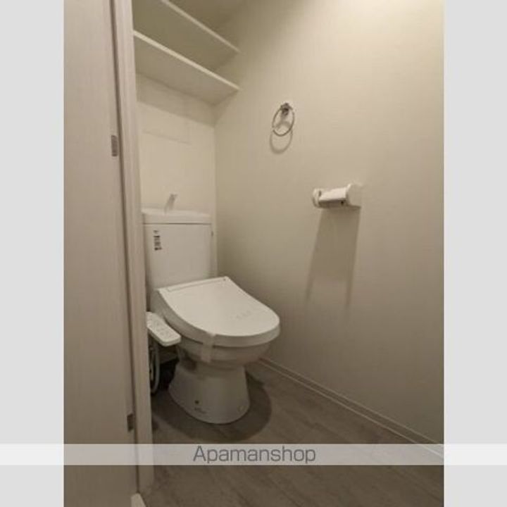 エルファーロ大井町401のその他画像