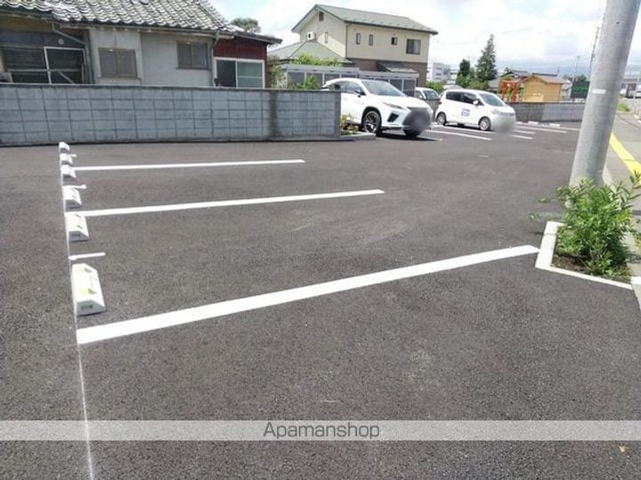 長野県松本市井川城1丁目の賃貸マンションのその他画像