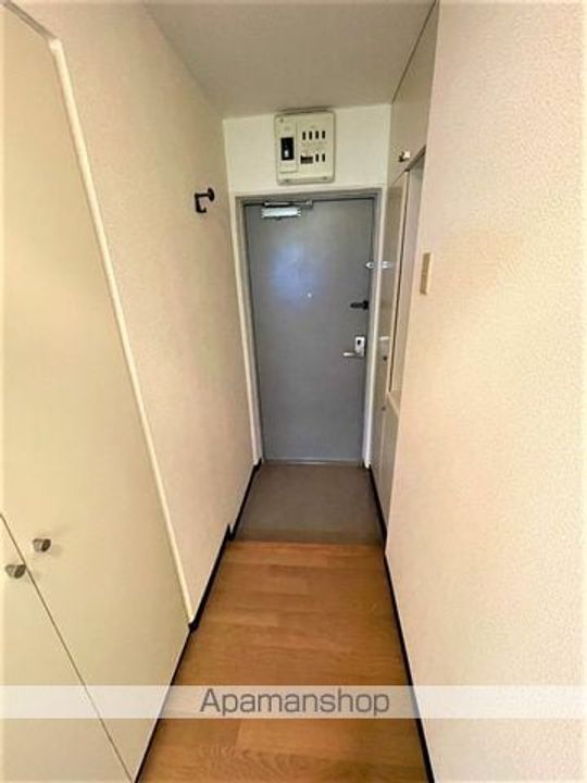 サルヴァトーレ麦島の内装