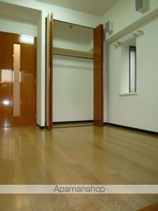 ライオンズマンション博多駅南第3の居間