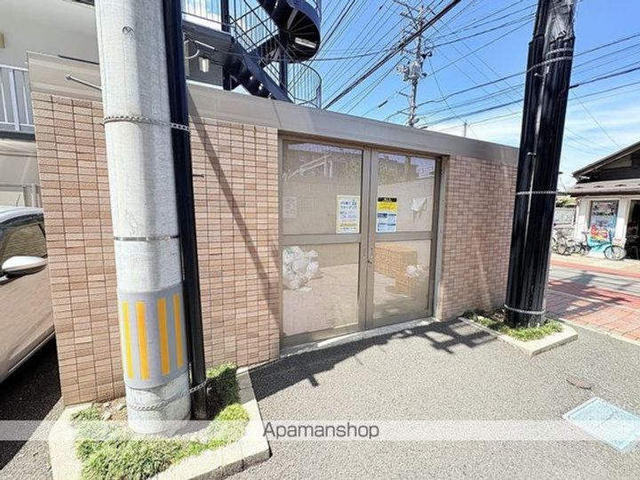 SーFORT榴岡公園のその他画像