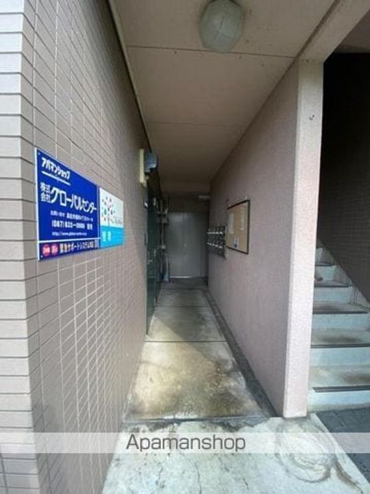 パークサイドKのその他画像