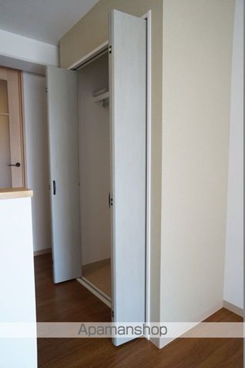 第二我心ヶ丘マンションのその他画像