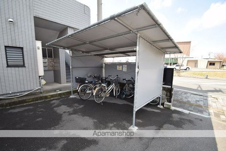 真装マンション202のその他画像