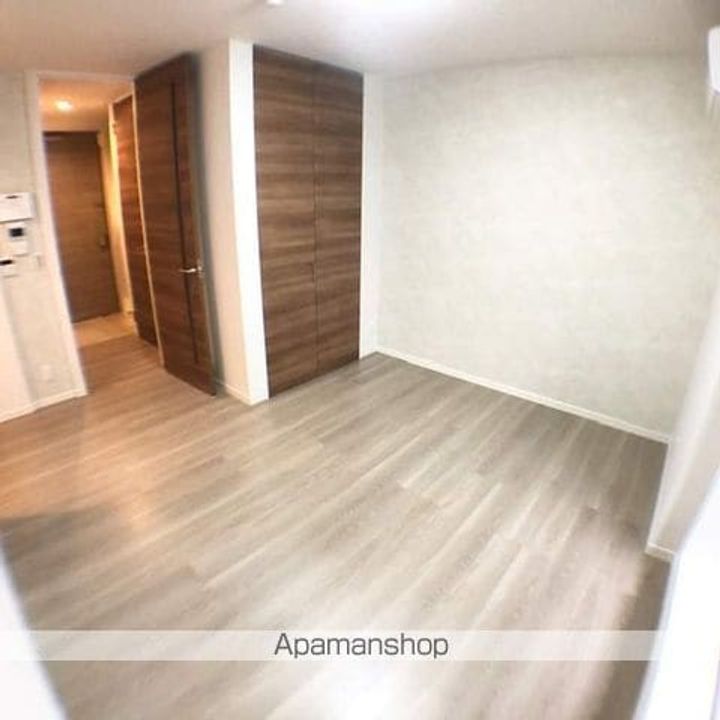 シャーメゾン SUBLIME207の内装