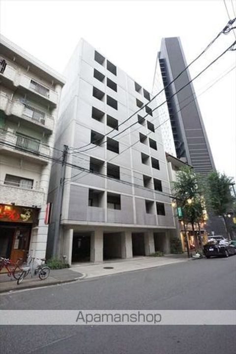 ガーデンハイツマルタカ2306号室の外観